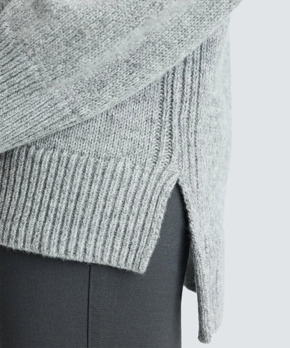 Women's Merino Lofty Knit Sweater