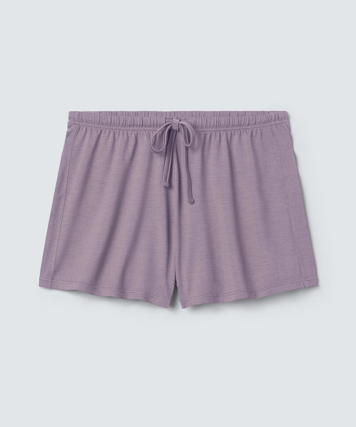Women's Ultrafine Merino Sleep Shorts