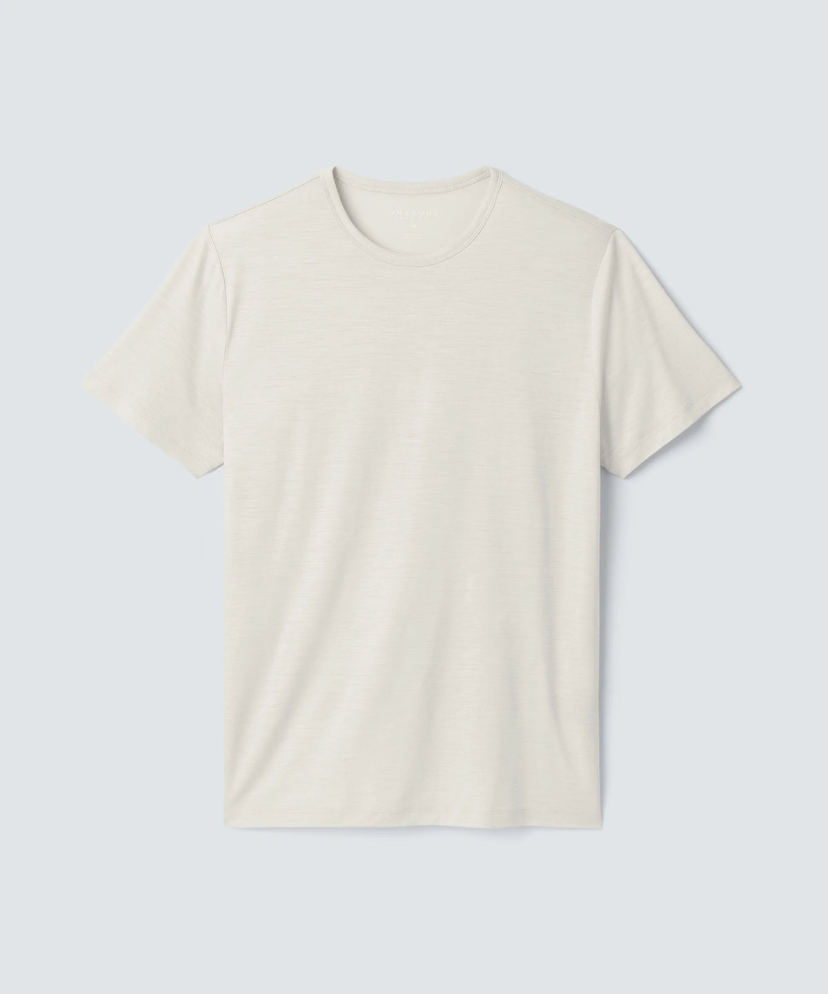 Men's Ultralight Merino Crew T-Shirt