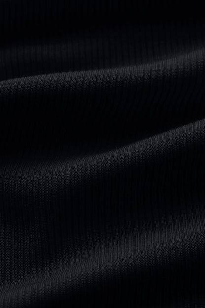 Women's Rib Merino Sleeveless Dress