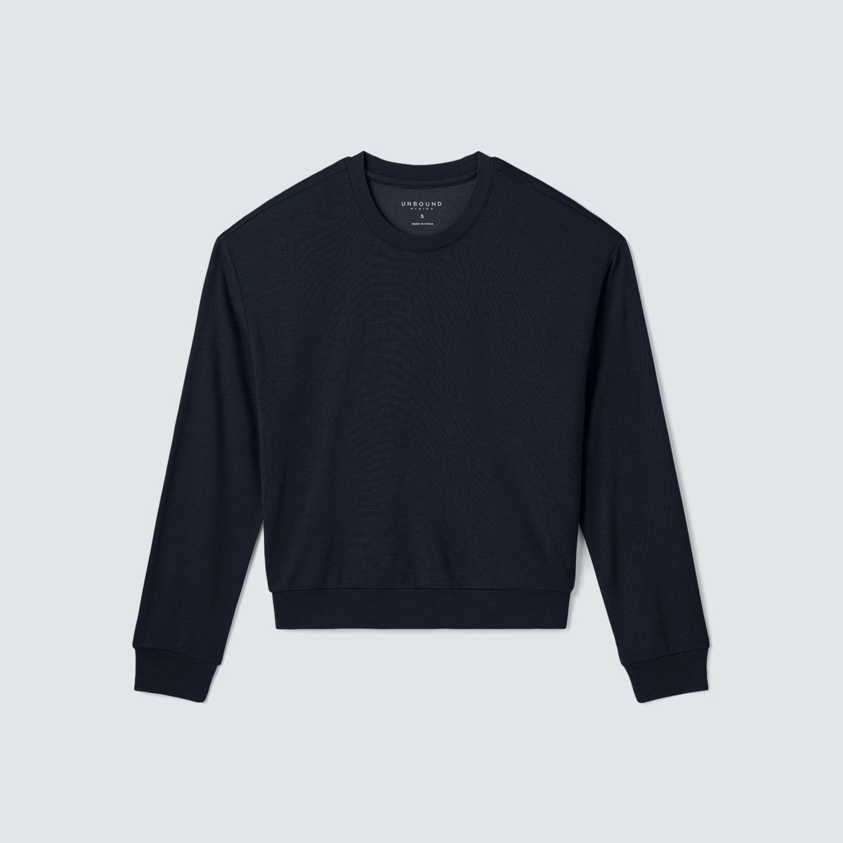 Women's Merino Lounge Sweatshirt