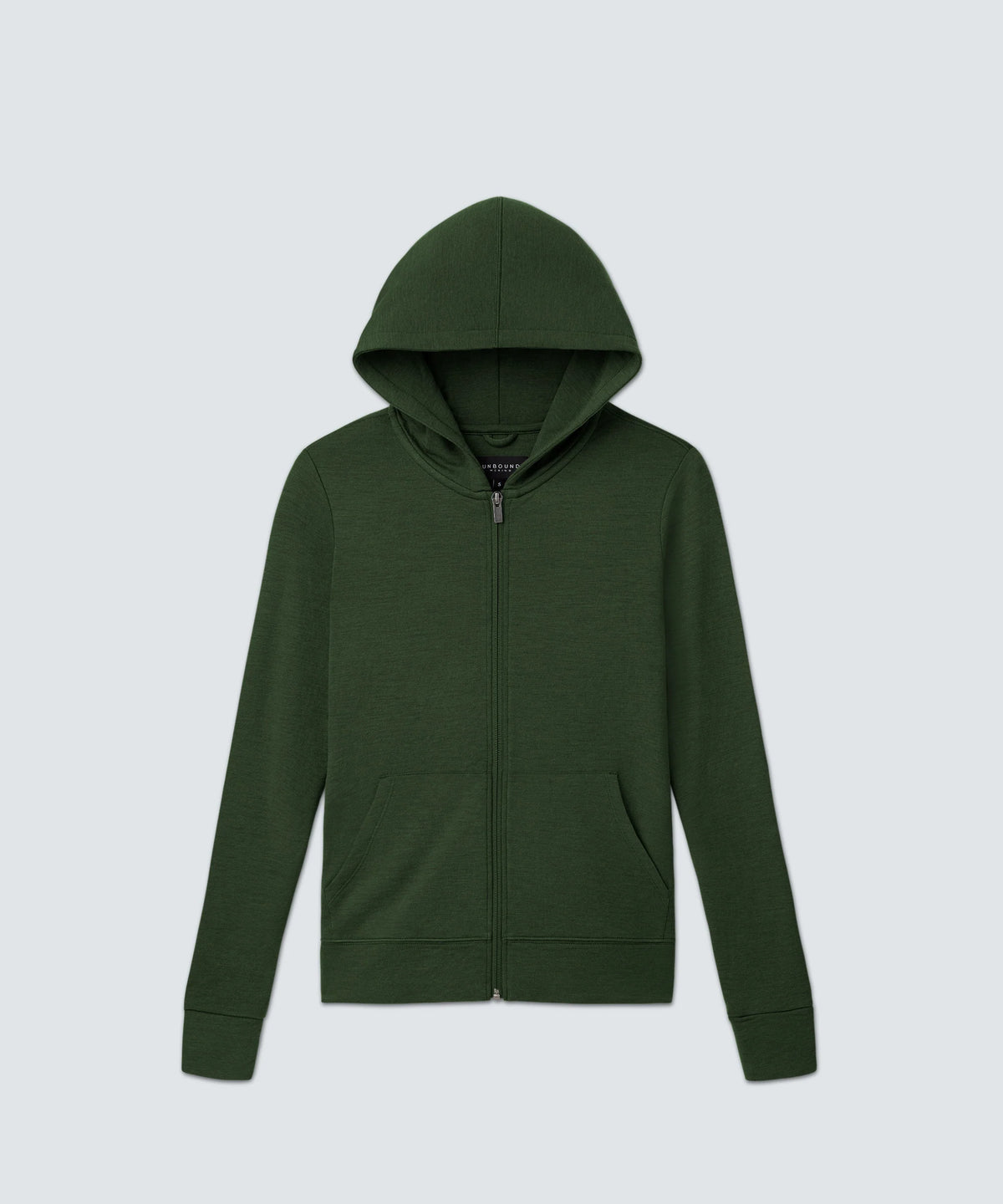 Women's Compact Travel Hoodie