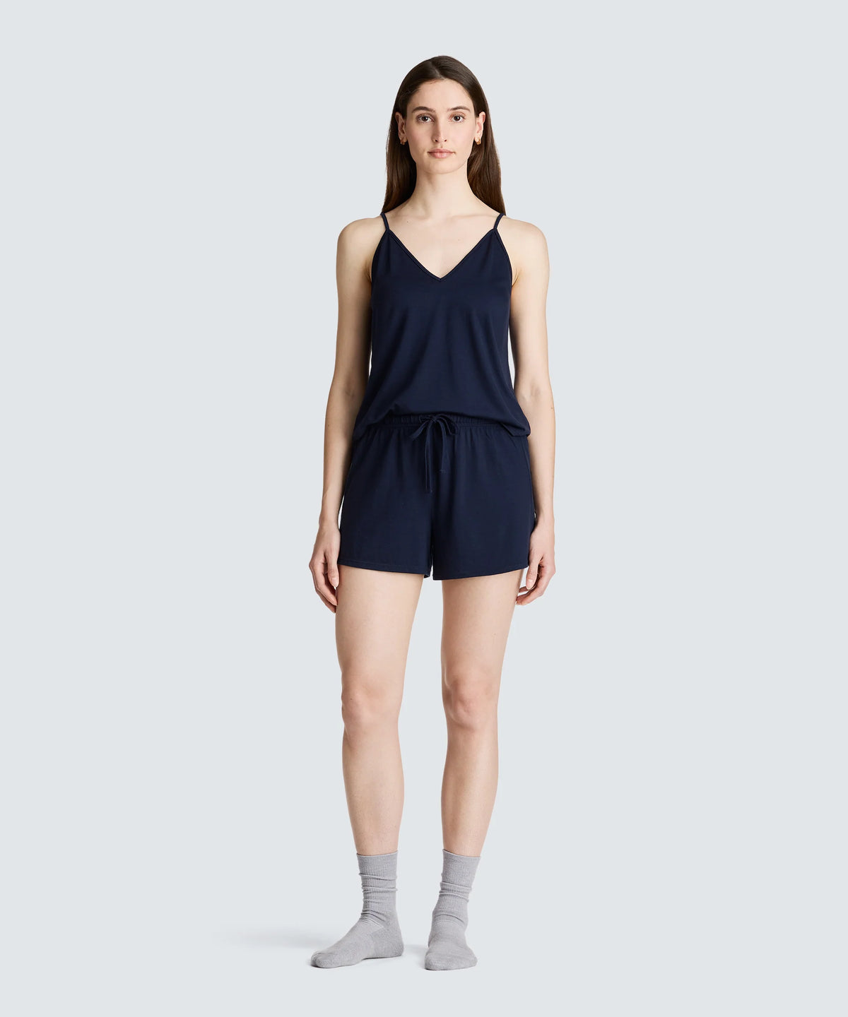 Women's Merino Sleep Tank