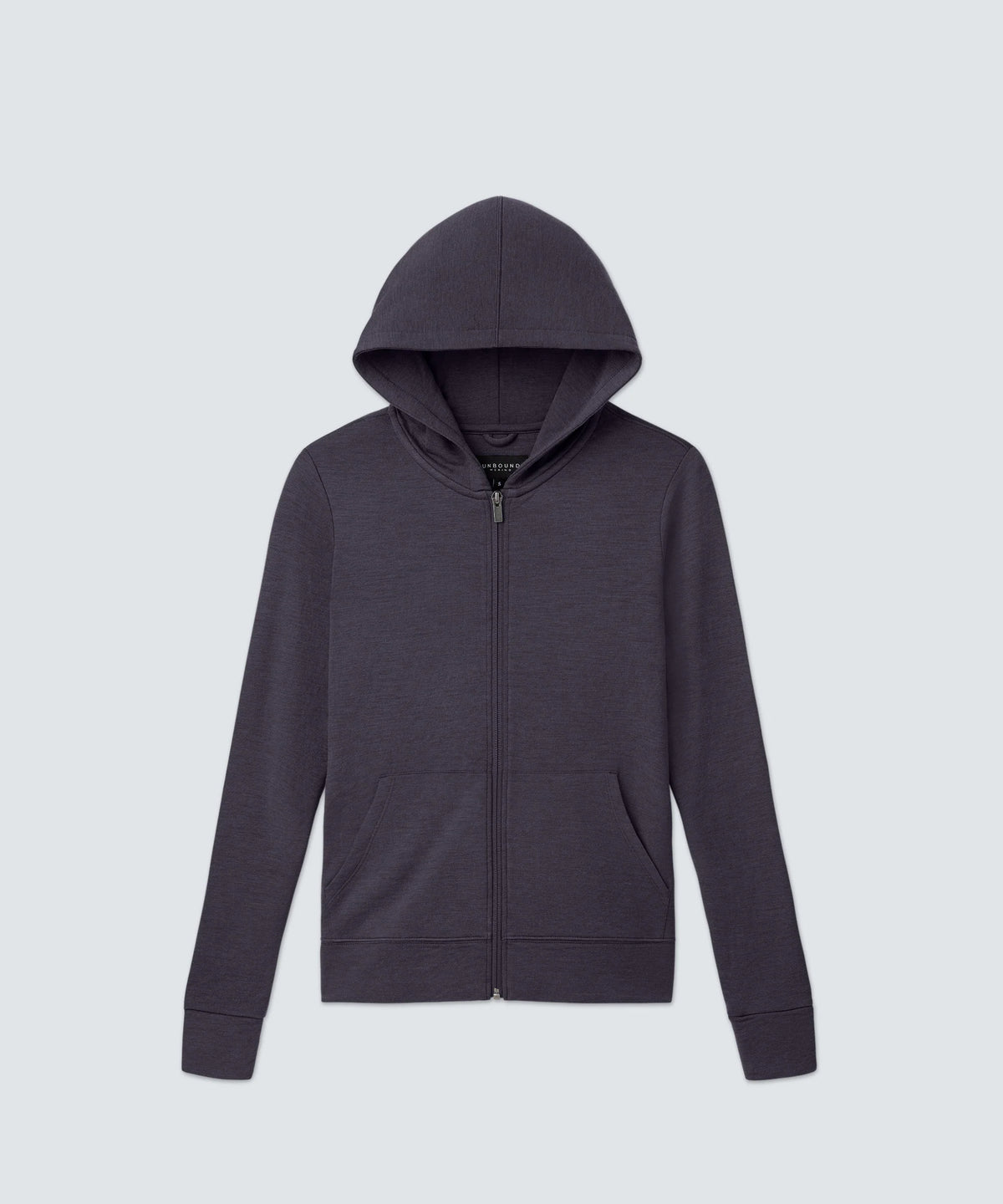 Women's Compact Travel Hoodie