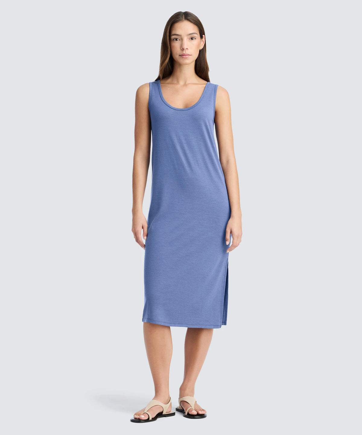 Women's Merino Travel Dress