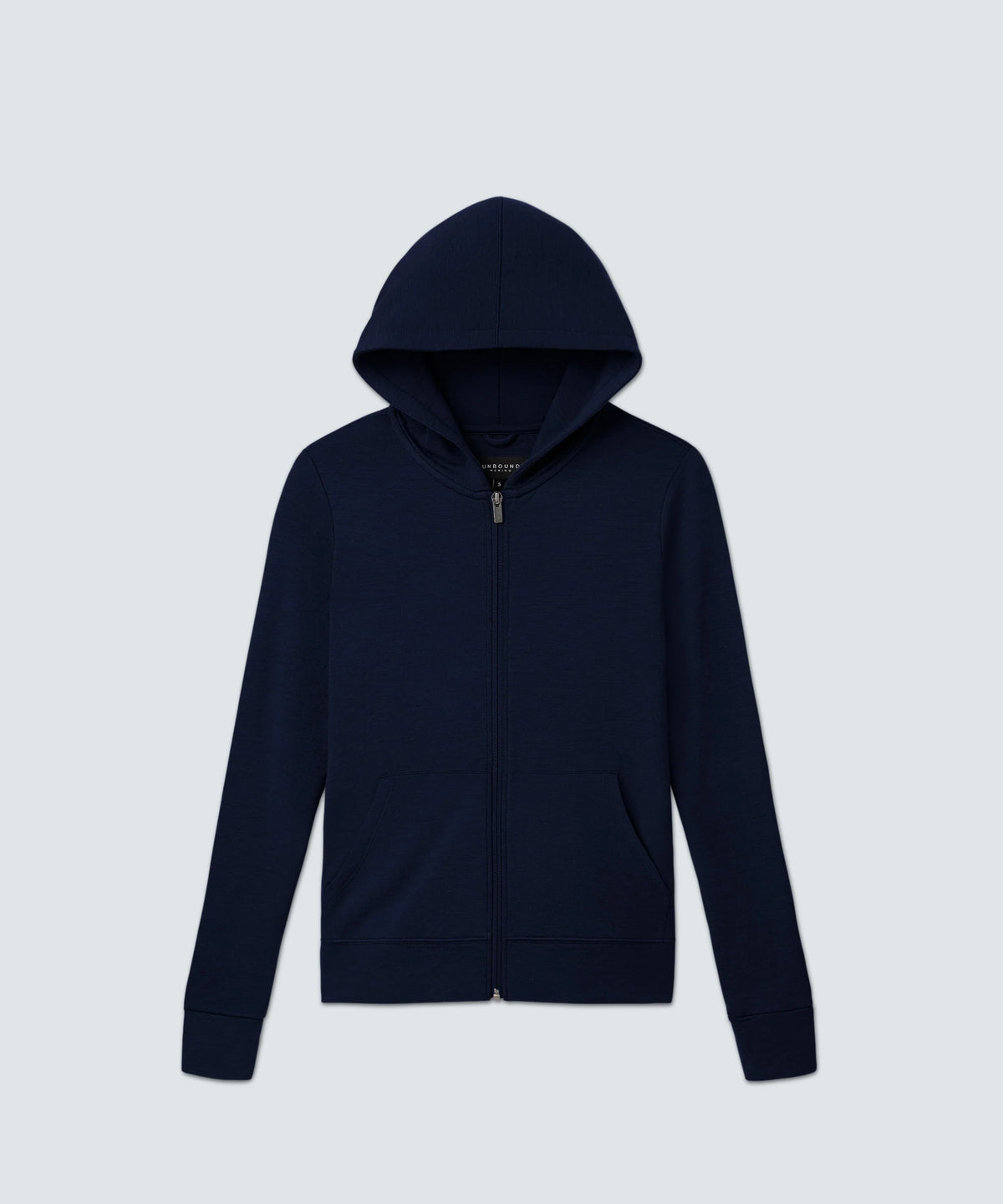 Women's Compact Travel Hoodie