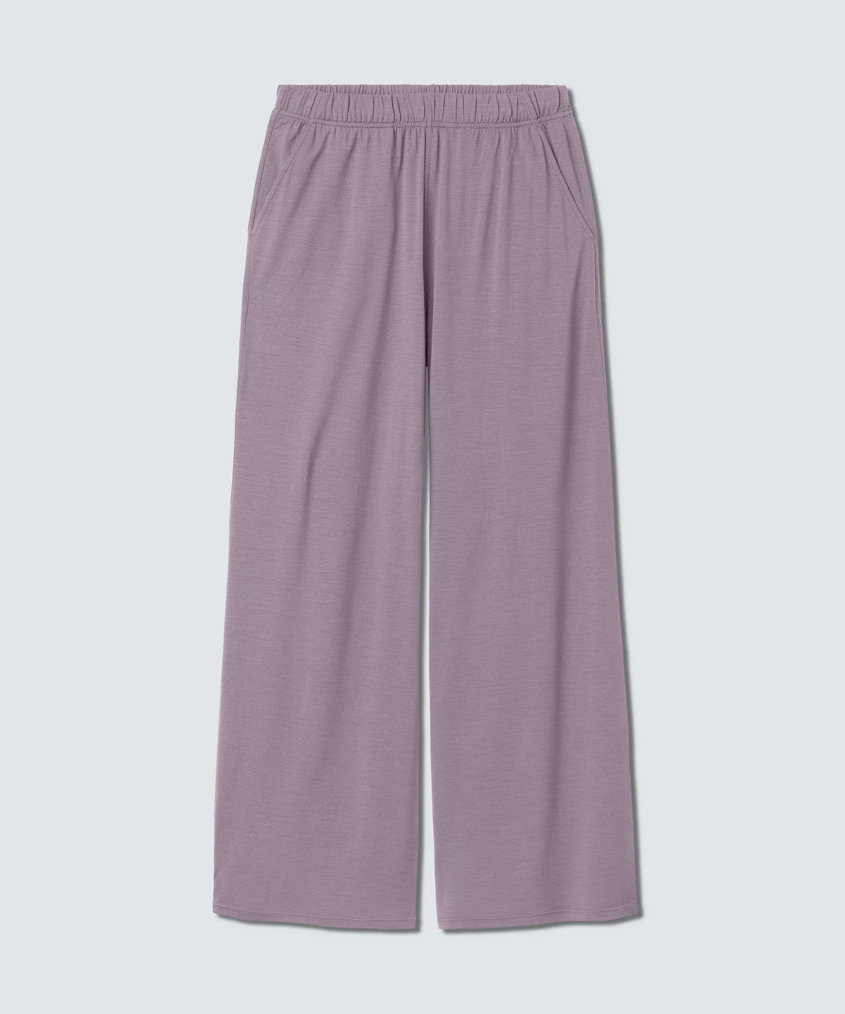 Women's Ultrafine Merino Sleep Bottoms