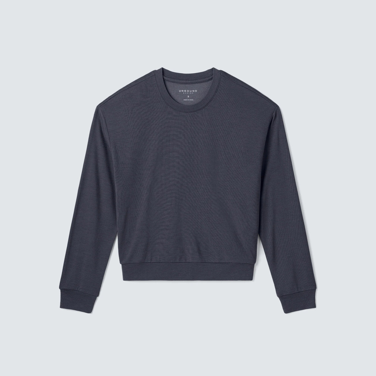 Women's Merino Lounge Sweatshirt