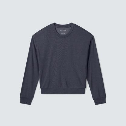 Women's Merino Lounge Sweatshirt