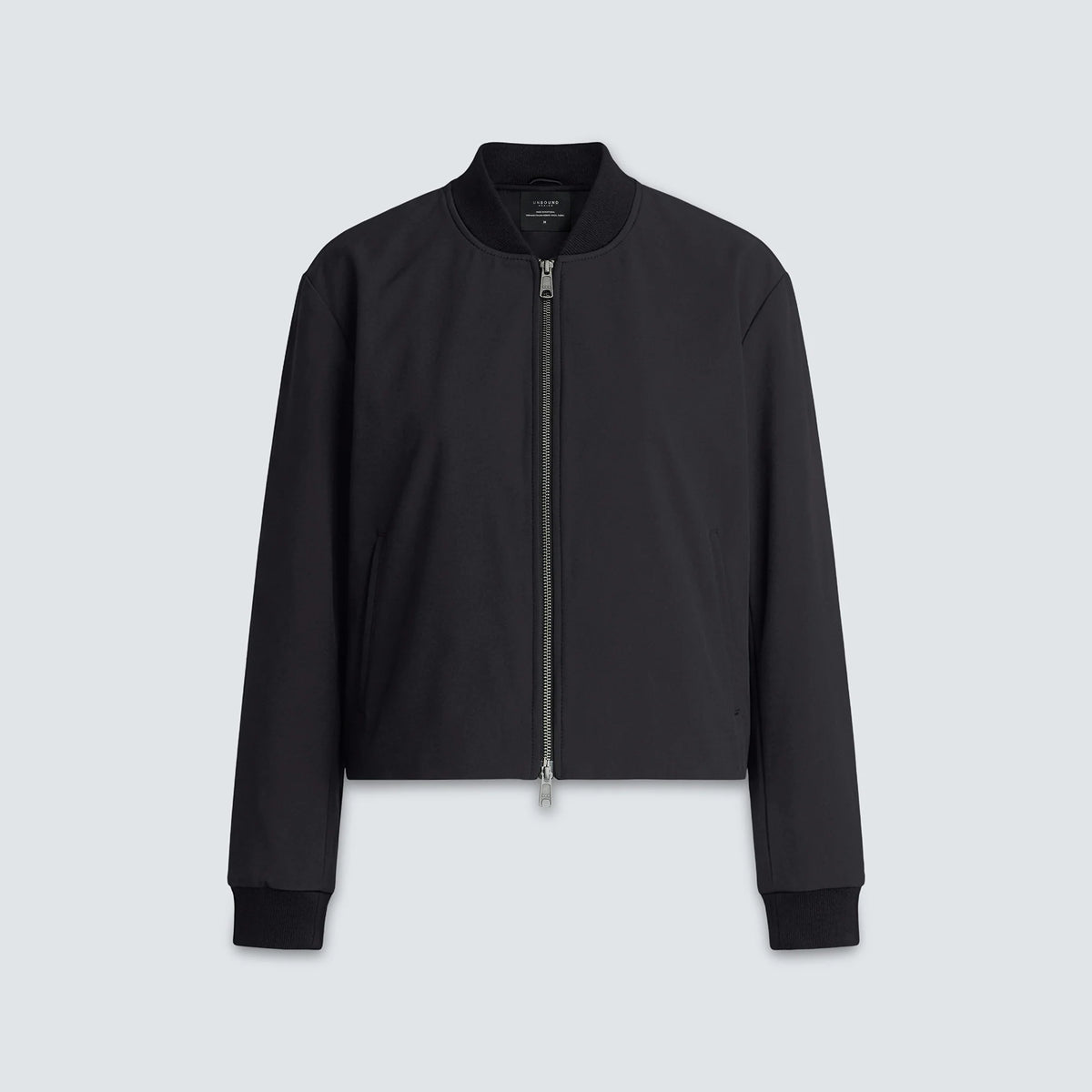 Women's Merino Transit Bomber