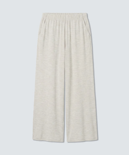 Women's Ultrafine Merino Sleep Bottoms