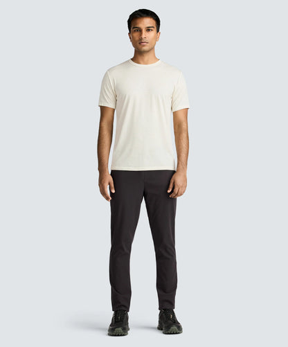 Men's Ultralight Merino Crew T-Shirt