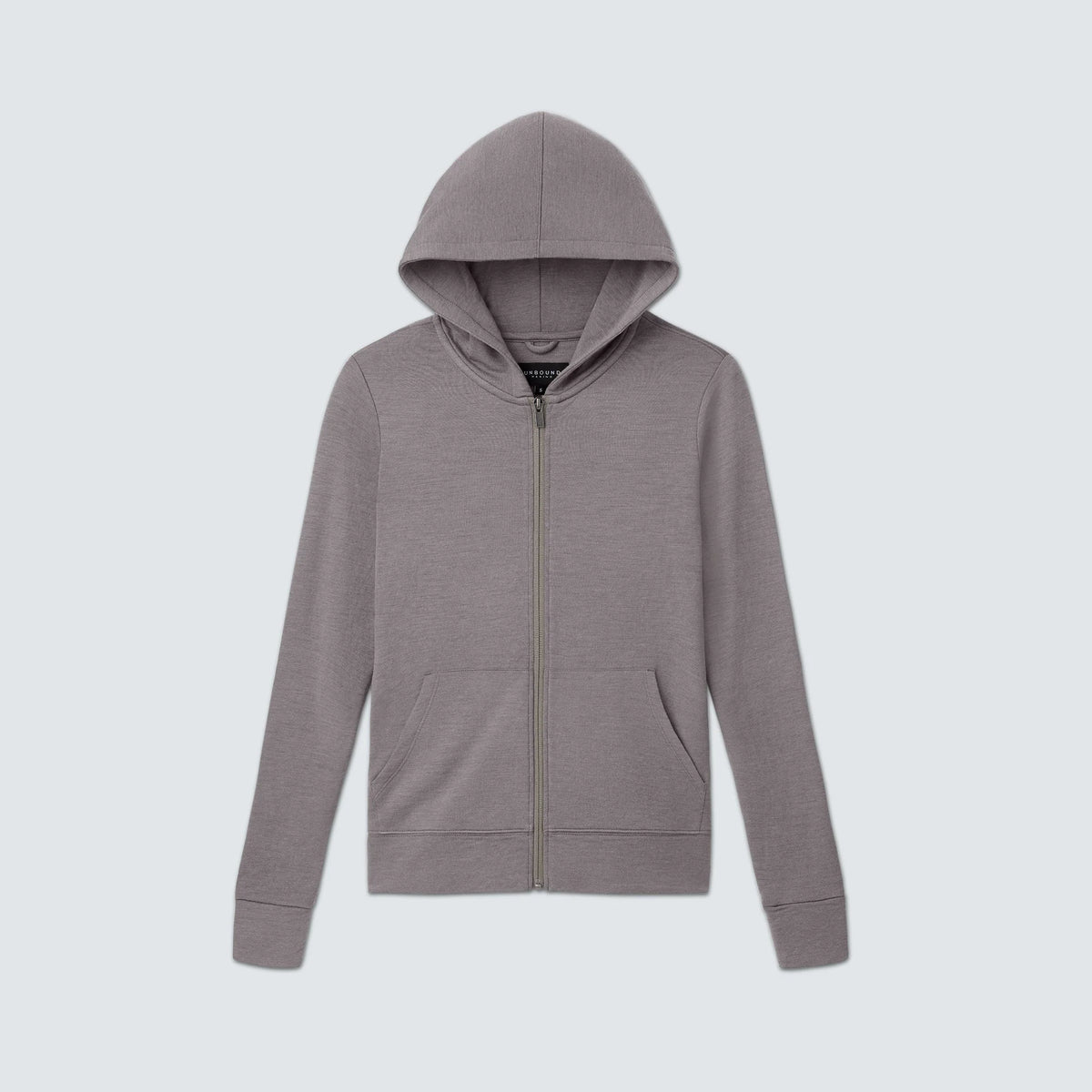 Women's Compact Travel Hoodie