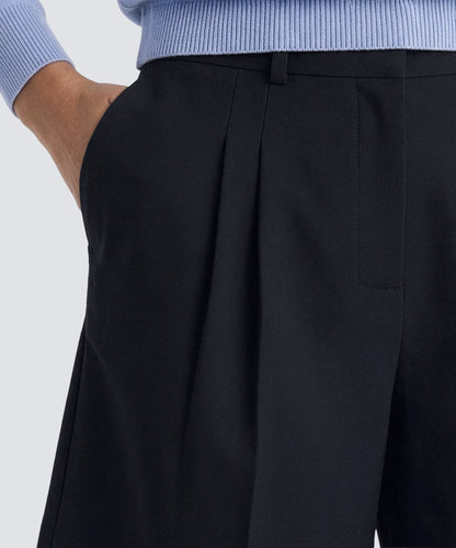 Women's Merino Bermuda Shorts