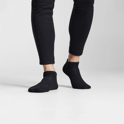 Men's Merino All Season Ankle Socks