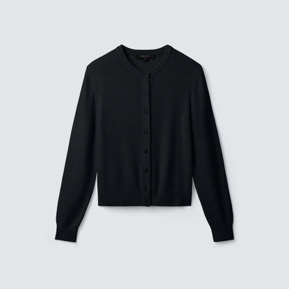 Women's Knit Cardigan