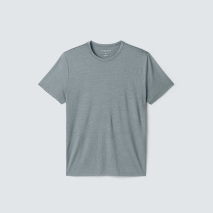 Men's Ultralight Merino Crew T-Shirt