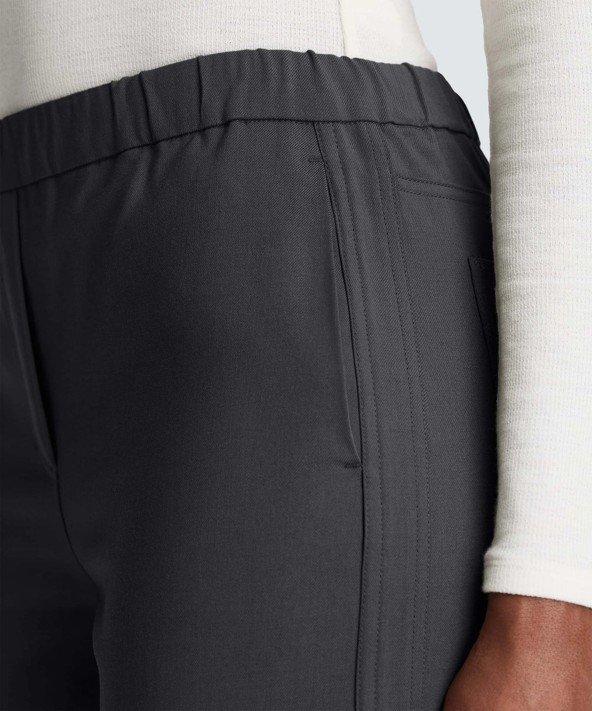 Women's Merino Travel Pants