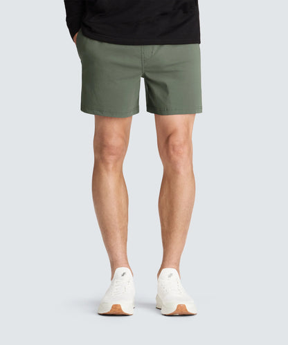 Men’s Merino Flex Shorts