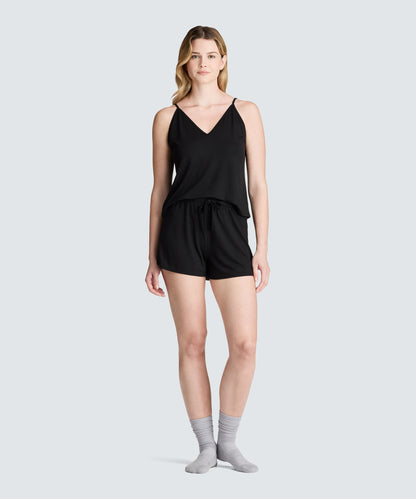 Women's Merino Sleep Tank