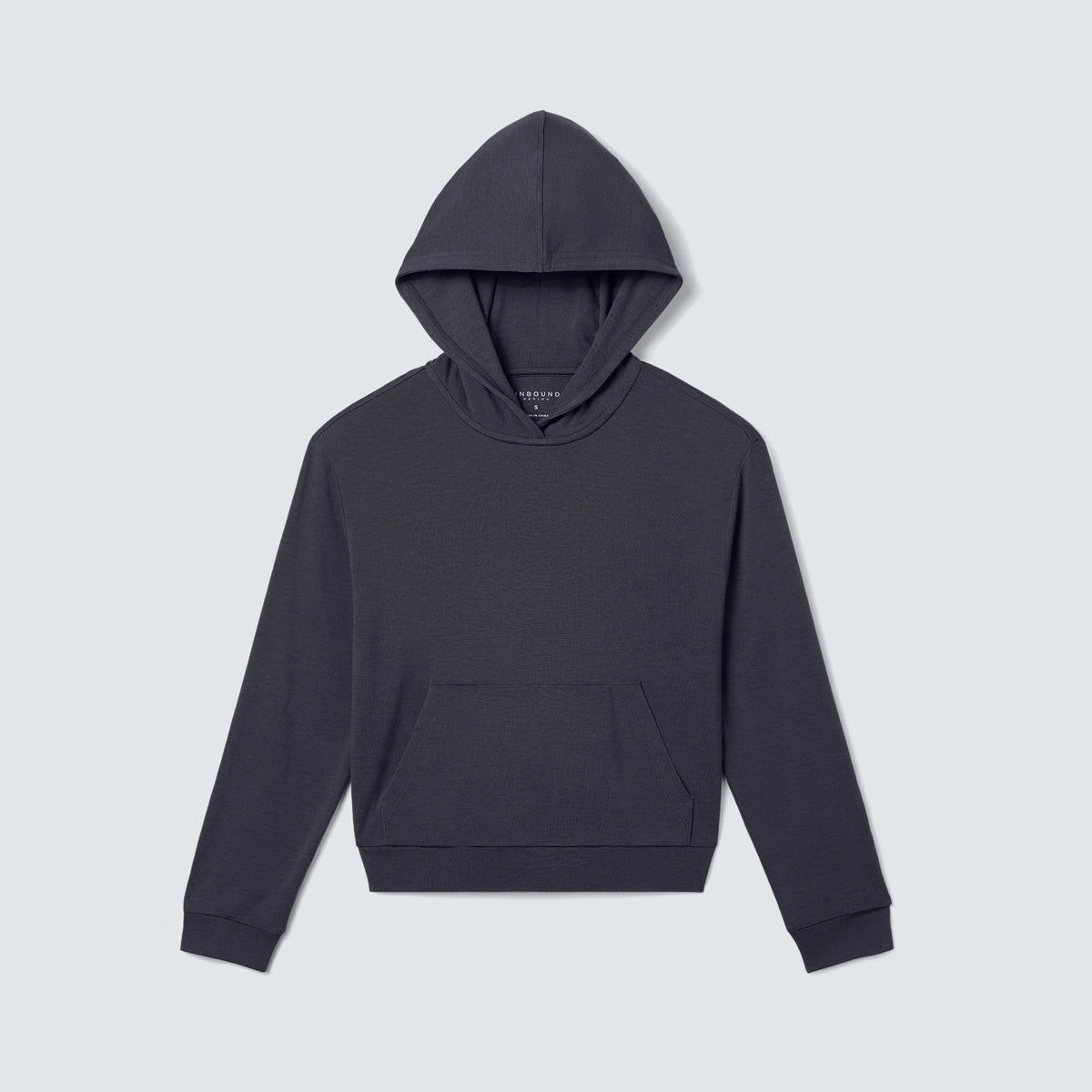Women's Merino Lounge Hoodie