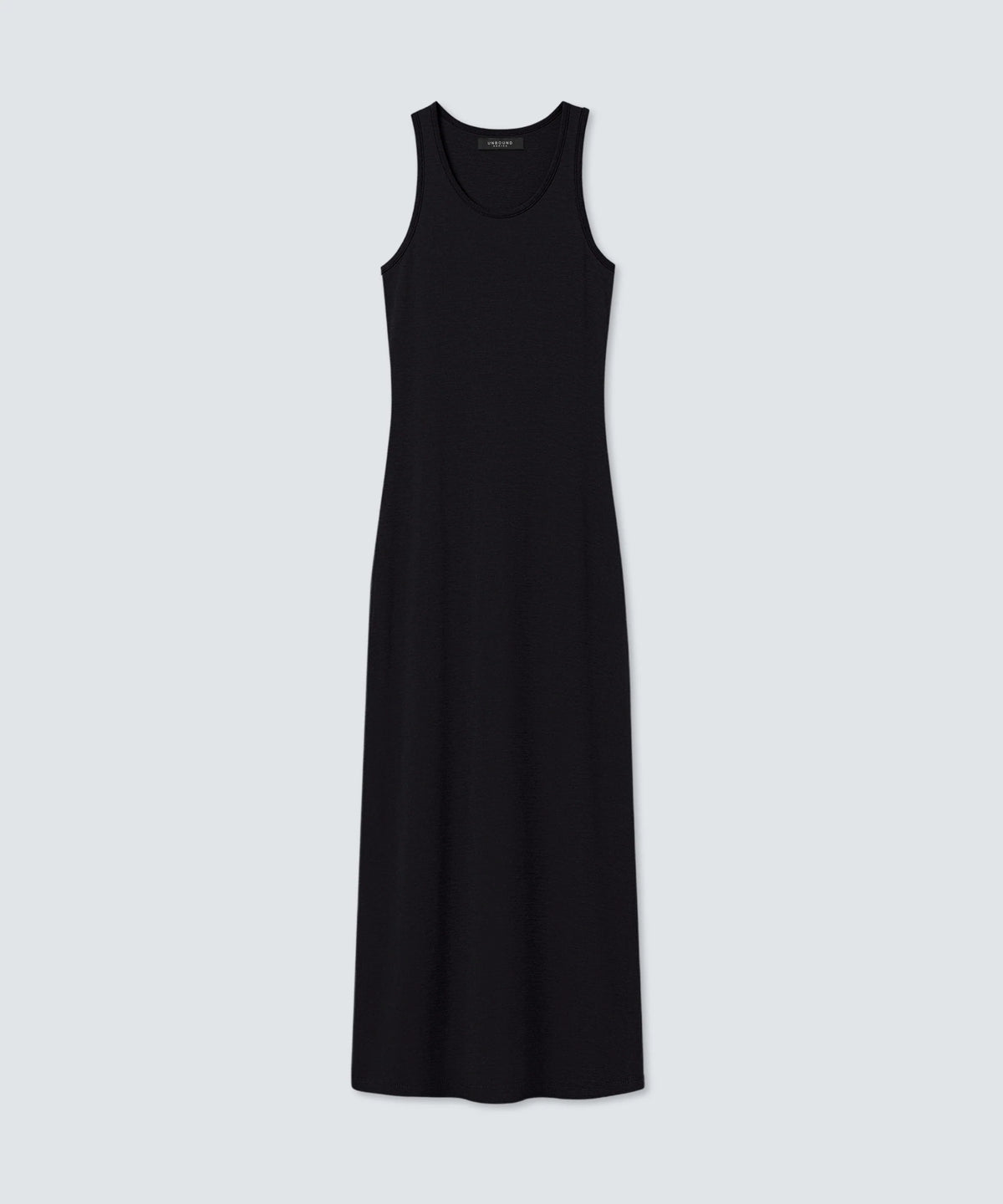 Women's Merino A-Line Tank Dress