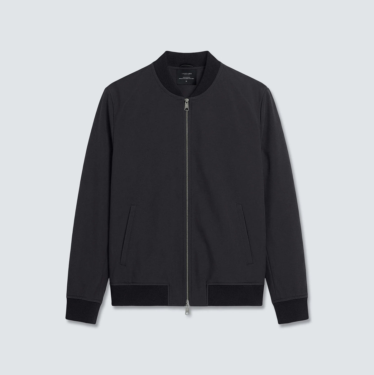 Men's Merino Transit Bomber
