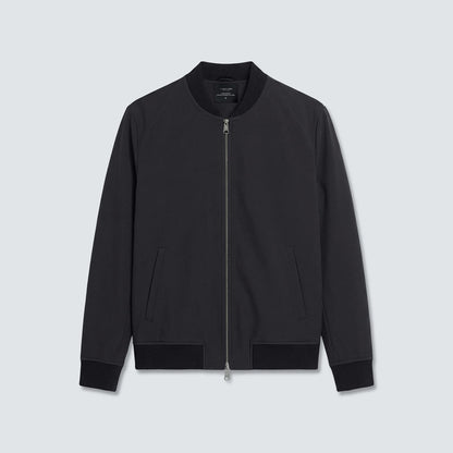 Men's Merino Transit Bomber