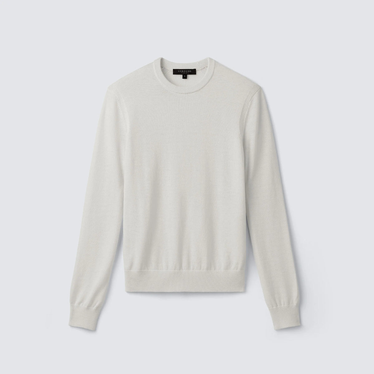 Women's Merino Crew Sweater