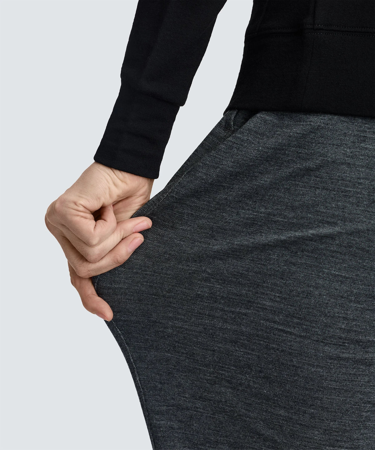 Women's Merino Transit Sweatpants