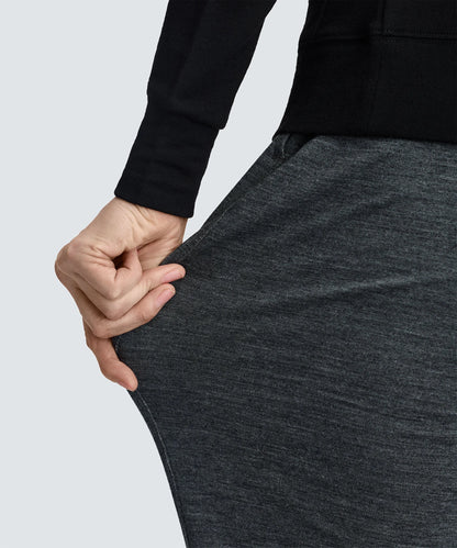 Women's Merino Transit Sweatpants