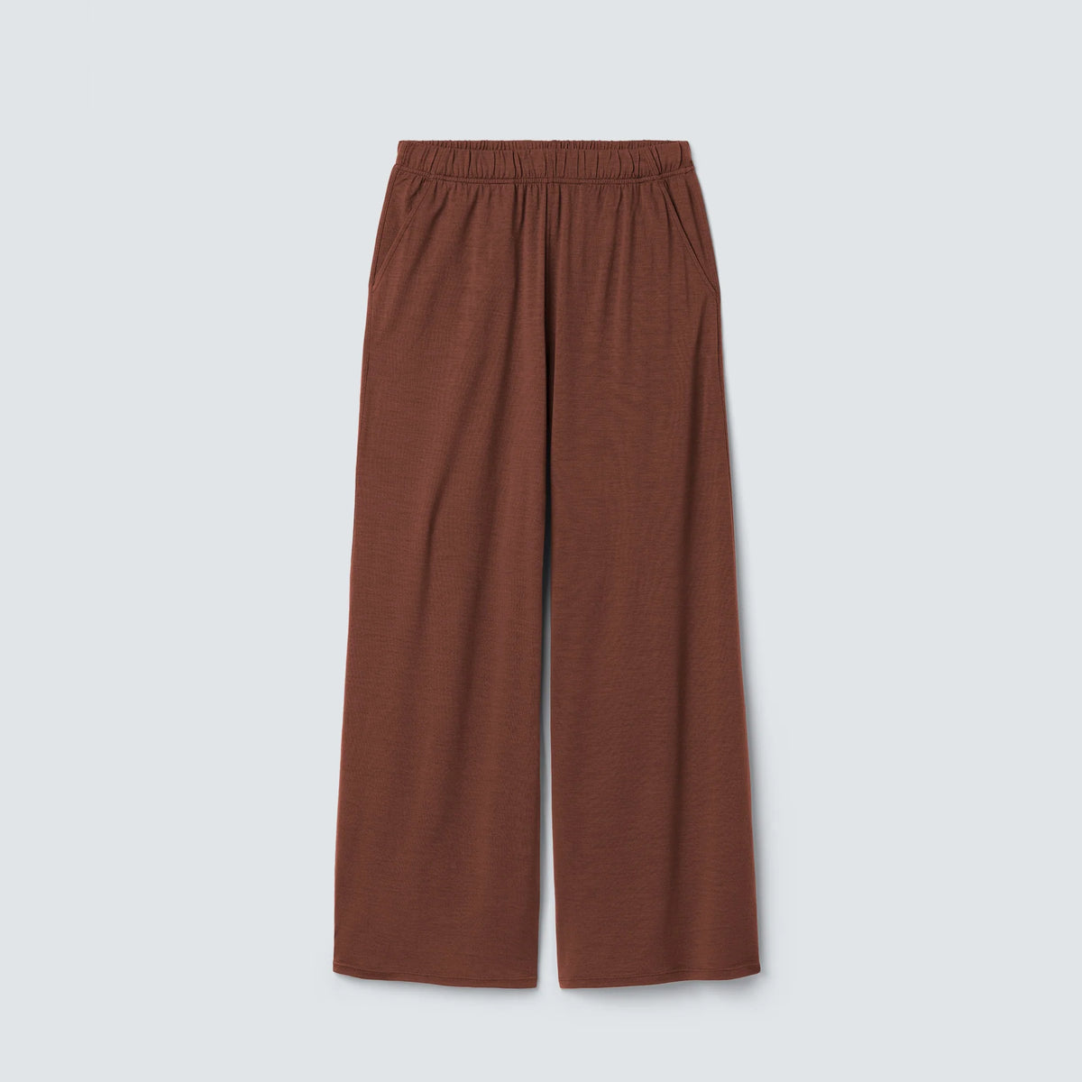 Women's Ultrafine Merino Sleep Bottoms