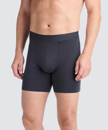 Men's Merino Wool Boxer Briefs