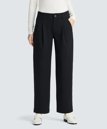 Women's Easy Merino Travel Pants