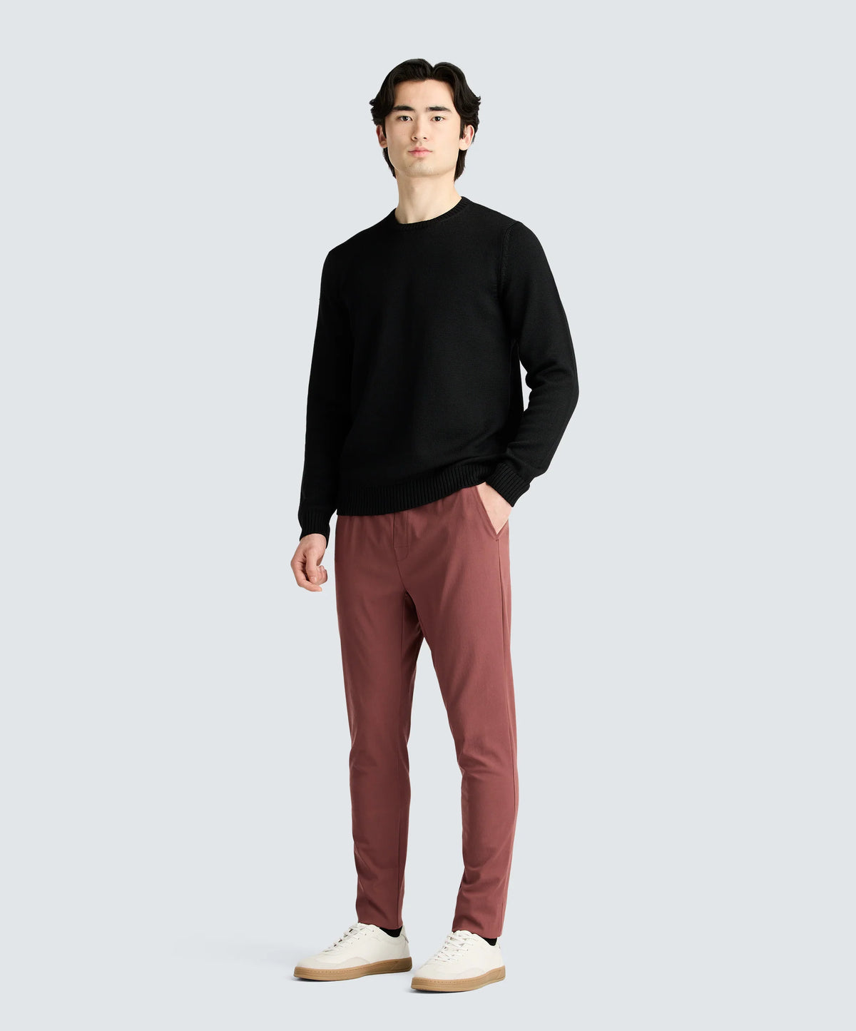 Men's Merino Flex Jogger