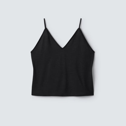 Women's Merino Sleep Tank