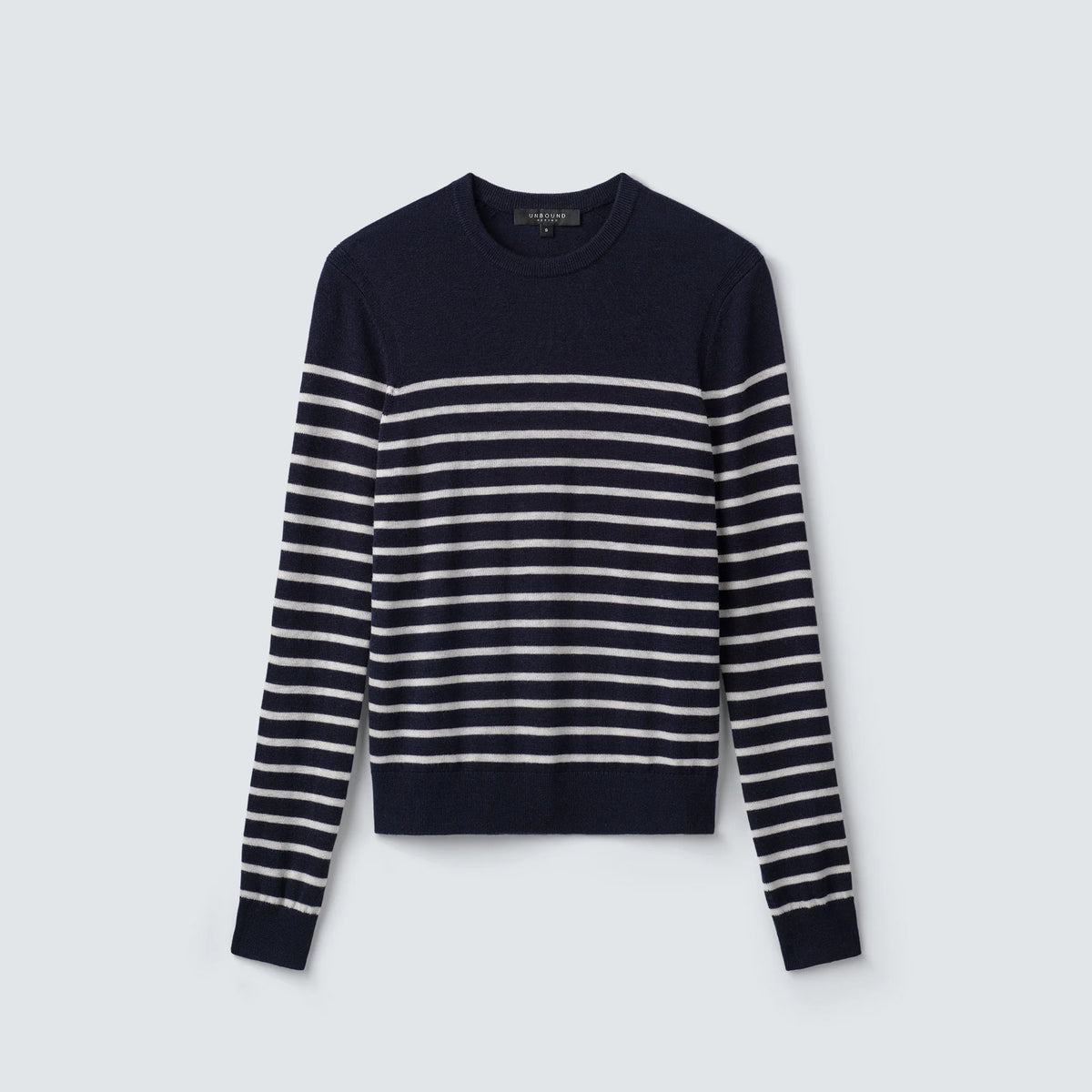 Women's Merino Crew Sweater